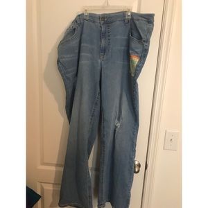 Denim Jeans